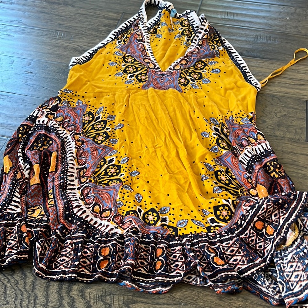 Dress